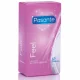  PRESERVATIVOS SENSITIVE ULTRAFINO 12 UNIDADES - PASANTE 