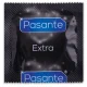  EXTRA PRESERVATIVO EXTRA GRUESOS 3 UNIDADES - PASANTE 