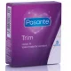  PRESERVATIVOS TRIM MS DELGADO 3 UNIDADES - PASANTE 