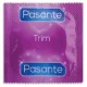  PRESERVATIVOS TRIM MS DELGADO 12 UNIDADES - PASANTE 