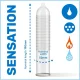  CLIMAX 6 EFECTO CALOR + 6 EFECTO FRIO / 12UNIDADES - PASANTE 