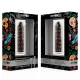 BALA RECARGABLE SKULL 10 INTENSIDADES - CUSTOM BULLETS 