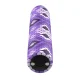  BALA RECARGABLE SNAKE LILA 10 INTENSIDADES - CUSTOM BULLETS 