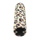  BALA RECARGABLE LEOPARD 10 INTENSIDADES - CUSTOM BULLETS 