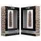  BALA RECARGABLE LEOPARD 10 INTENSIDADES - CUSTOM BULLETS 
