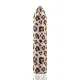  BALA RECARGABLE LEOPARD 10 INTENSIDADES - CUSTOM BULLETS 