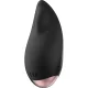  ESTIMULADOR CLÍTORIS NEGRO / GOLD GOTA - COQUETTE CHIC DESIRE 
