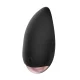  ESTIMULADOR CLÍTORIS NEGRO / GOLD GOTA - COQUETTE CHIC DESIRE 