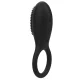  ANILLO VIBRADOR CONTROL REMOTO RECARGABLE NEGRO / GOLD - COQUETTE CHIC DESIRE 