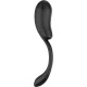  HUEVO CONTROL REMOTO RECARGABLE NEGRO / GOLD - COQUETTE CHIC DESIRE 
