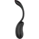  HUEVO CONTROL REMOTO RECARGABLE NEGRO / GOLD - COQUETTE CHIC DESIRE 