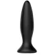  PLUG ANAL VIBRADOR NEGRO RECARGABLE - MR PLAY 