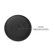  PLUG ANAL VIBRADOR NEGRO RECARGABLE - MR PLAY 