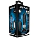  PLUG CON BOLAS ROTADORAS NEGRO CONTROL REMOTO - MR PLAY 