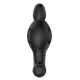  PLUG ANAL DE SILICONA CON VIBRACIÓN - MR PLAY 