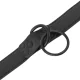  COLLAR CON CADENA NEGRO - DARKNESS 