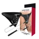  TANGA DE SUMISIÓN CON CADENA METAL - DARKNESS 