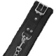  ESPOSAS BDSM FORRADAS EN NEGRO - DARKNESS 