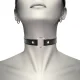  COLLAR CUERO VEGANO ACCESORIO WOMAN - COQUETTE CHIC DESIRE 