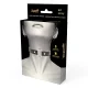  COLLAR CUERO VEGANO ACCESORIO WOMAN - COQUETTE CHIC DESIRE 
