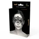  ANTIFAZ ENCAJE NEGRO ANCHO - COQUETTE CHIC DESIRE 
