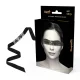  ANTIFAZ ENCAJE NEGRO CINTA - COQUETTE CHIC DESIRE 