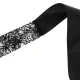  ANTIFAZ ENCAJE NEGRO CINTA - COQUETTE CHIC DESIRE 