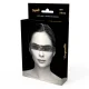  ANTIFAZ ENCAJE NEGRO CINTA - COQUETTE CHIC DESIRE 