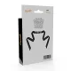  ANTIFAZ ENCAJE NEGRO CINTA - COQUETTE CHIC DESIRE 