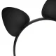  DIADEMA CON OREJAS DE GATO - COQUETTE CHIC DESIRE 