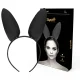  DIADEMA CON OREJAS DE CONEJO - COQUETTE CHIC DESIRE 