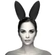  DIADEMA CON OREJAS DE CONEJO - COQUETTE CHIC DESIRE 