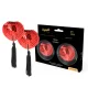  CUBRE PEZONES ROJO - COQUETTE CHIC DESIRE 
