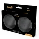  CUBRE PEZONES NEGRO - COQUETTE CHIC DESIRE 