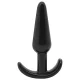  SET 4 PLUGS ANALES - ADDICTED TOYS 