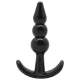  SET 4 PLUGS ANALES - ADDICTED TOYS 