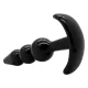  SET 4 PLUGS ANALES - ADDICTED TOYS 