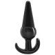  SET 4 PLUGS ANALES - ADDICTED TOYS 