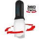  SPINJOB MASTURBADOR CON ROTACION - JAMYJOB 