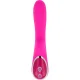 VIBRADOR CARGA MAGNETICA 10 VELOCIDADES 21 CM - OHMAMA 