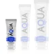  LUBRICANTE BASE DE AGUA 50 ML - AQUA QUALITY 