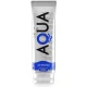  LUBRICANTE BASE DE AGUA 200 ML - AQUA QUALITY 