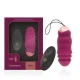  REVA HUEVO CONTROL REMOTO SISTEMA UP&DOWN + VIBRACIÓN - RITHUAL 