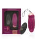  PRIYA HUEVO CONTROL REMOTO GSPOT + VIBRACIÓN - RITHUAL 