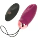  PRIYA HUEVO CONTROL REMOTO GSPOT + VIBRACIÓN - RITHUAL 