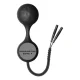  LULA EJERCICIOS KEGEL 100% SILICONA - ELECTRASTIM 