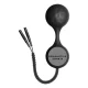  LULA EJERCICIOS KEGEL 100% SILICONA - ELECTRASTIM 