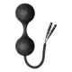  LULA EJERCICIOS KEGEL 100% SILICONA - ELECTRASTIM 