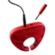  ACCESORIO ESTIMULACIÓN BASE PENE - ELECTRASTIM 
