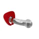  ACCESORIO ESTIMULACIÓN BASE PENE - ELECTRASTIM 